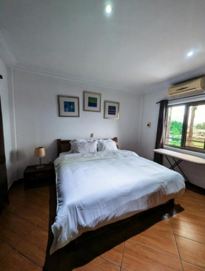 Apartment 5A